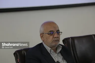 گزارش تصویری | آیین رونمایی از اکوسیستم گردشگری «زیوان» و سامانه فروش بلیت و رزرواسیون شرکت توسعه گردشگری شهرداری مشهد