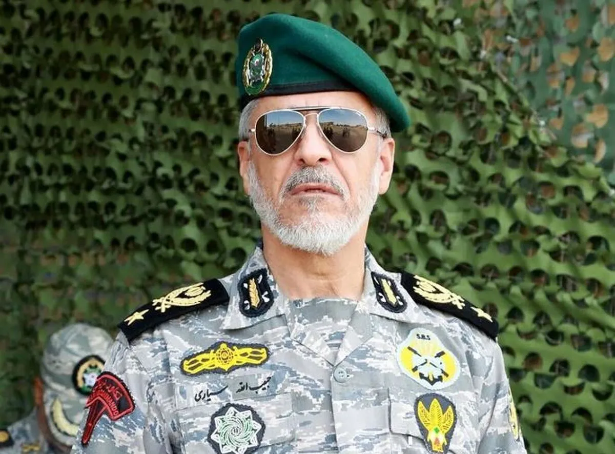 فرمانده اسبق نیروی دریایی ارتش: دریا را از صحنه تهدید به میدان اقتدار تبدیل کردیم