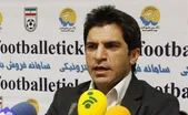 ملی‌پوش پرسپولیس دعوت لیگ برتری‌ها را رد کرد