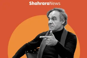 گفتگو با قطب&zwnj;الدین صادقی، کارگردانی که شاهکارهایش براساس شاهنامه تولید شده&zwnj;اند
