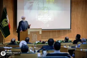 تولیت آستان قدس رضوی: &laquo;صدقه&raquo; راه رهایی انسان از تعلقات مادی است