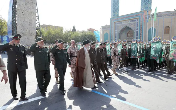 هشدار رهبر معظم انقلاب به سران رژیم صهیونیستی: قتل عام و کشتار دست جمعی مردم غزه بلای بزرگتری را بر سرتان خواهد آورد+ تصاویر و فیلم