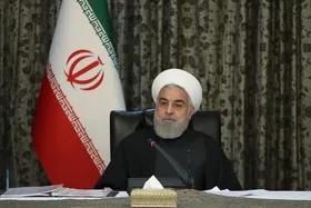 رییس جمهور: از کسب و کار&zwnj;هایی که آسیب دیده&zwnj;اند، حمایت می&zwnj;شود