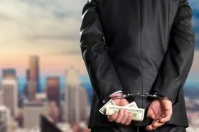 تشکیل ۴ هزار پرونده در حوزه جرایم اقتصادی طی ۹ ماه نخست سال جاری در کشور (۱۹ دی ۱۴۰۲)