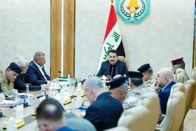 دستورات نخست&zwnj;وزیر عراق به مقامات این کشور برای برگزاری هرچه بهتر پیاده&zwnj;روی اربعین ۱۴۰۳