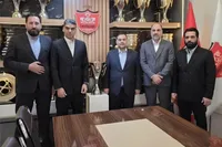 تغییرات مدیریتی پرسپولیس به آخر فصل موکول شد
