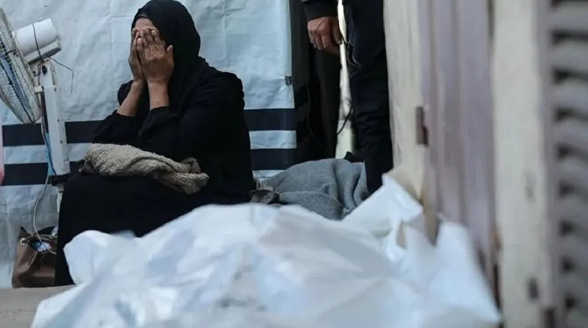 شهادت سه فلسطینی و زخمی شدن ۱۶ نفر دیگر در ۴۸ ساعت گذشته در غزه (۵ دی ۱۴۰۴)