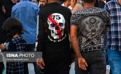 تضاد «فرهنگ» و «نقش‌ها»