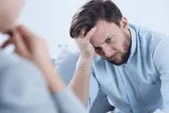 آیا فرد مضطرب می‌تواند همچنان موفق به نظر برسد؟