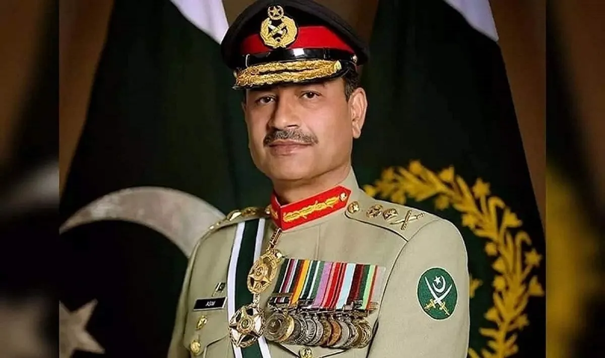 ترامپ با فرمانده ارتش پاکستان دیدار خواهد کرد