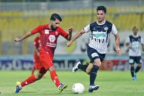 چالش سوم پرسپولیس و یحیی گل محمدی در شهر اولین&zwnj;ها