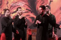 وعاظ و مداحان مطرح کشور در پیاده‌روی اربعین ۱۴۰۴