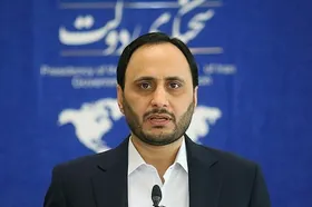 سخنگوی دولت: برخی چهره&zwnj;های سیاسی برای اینکه عملکردشان با امروز مقایسه نشود، دست به فضاسازی می&zwnj;زنند