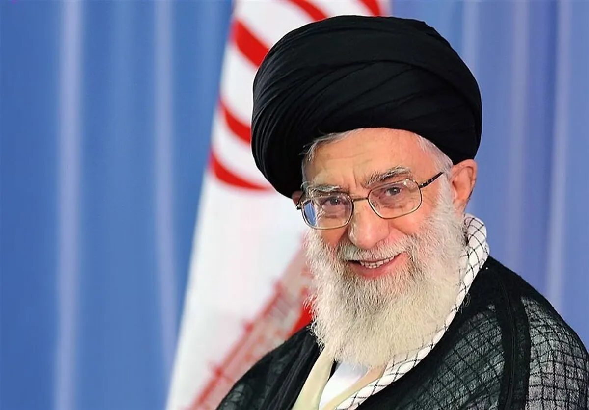 دعوت شورای اسلامی شهر مشهد از عموم مردم انقلابی و زائران بارگاه منور رضوی، برای حضور در سخنرانی نوروزی رهبر معظم انقلاب اسلامی