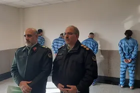 ماجرای ربایش &laquo;دکتر فرهود&raquo; و اخاذی ۸ میلیاردی | عاملان شهادت آرمان علی وردی دستگیر شدند