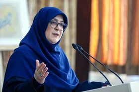 پیام نوروزی سخنگوی دولت به مناسبت آغاز سال ۱۴۰۴