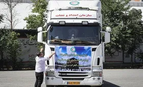 داروهای مورد نیاز حجاج ایرانی به عربستان ارسال شد