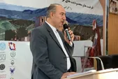 زنان روستایی کلات در حوزه های کشاورزی، دامپروری و صنایع دستی موفق هستند | ۷۰درصد جمعیت شهرستان روستایی است