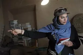 نرگس آبیار کارگردان یکی از مشهور&zwnj;ترین رمان&zwnj;های معاصر شد | سریال &laquo;بامداد خمار&raquo; تولید می&zwnj;شود