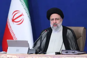 رئیسی در هیات دولت: در انتصاب مدیران شاخص&zwnj;های دولت سیزدهم را مد نظر بگیرید