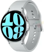 تصاویری از Samsung Galaxy Watch 6 و Watch 6 Classic در رنگ‌های مختلف