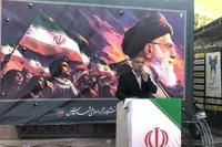 دانشگاهیان تا پای جان در کنار نیرو‌های نظامی و انتظامی می‌ایستند | هرگونه سازش بر سر مصالح کشور مورد قبول دانشگاهیان نیست