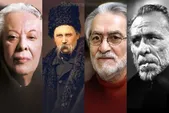 نگاهی به مناسبت‌های ادبی و هنری ۱۸ اسفند  ۱۴۰۴| از زادروز مجید انتظامی تا درگذشت سیمین دانشور