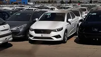 بازار خودرو در انتظار آرامش و ثبات