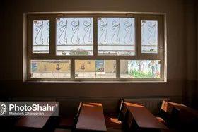 معاون بهداشتی دانشگاه علوم پزشکی مشهد: محرک&zwnj;های خارجی و استرس دو عامل اصلی بدحالی دانش آموزان+ فیلم