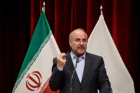 قالیباف در حاشیه راهپیمایی روز قدس: فلسطین از مهمترین و اساسی&zwnj;ترین موضوعات جهان اسلام است