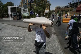 پیش&zwnj;بینی هواشناسی مشهد و خراسان رضوی امروز (چهارشنبه، ۱۵ مرداد ۱۴۰۴) | تداوم روند هوای گرم