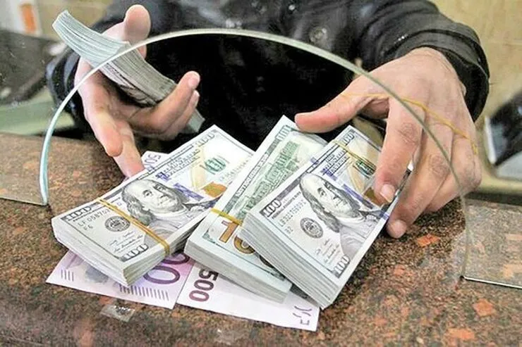 فهرست شعب فروش اوراق گواهی ارزی اعلام شد