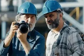 مستند شصت&zwnj;سالگی آماده نمایش شد