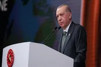 اردوغان: نتانیاهو می‌خواهد منطقه را به هرج و مرج بکشاند