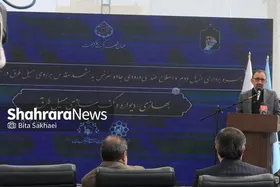 استاندار خراسان&zwnj;رضوی: مسئولان اراده&zwnj;ای قوی برای رفع مشکلات حاشیه شهر مشهد دارند