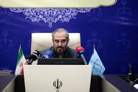 تعریف عرفی از کشف حجاب چیست؟&zwnj;| معاون قوه قضائیه: لایحه حجاب بر مبنای توافق میان روسای قوا تهیه شد+ فیلم