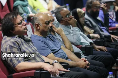 همایش روز جهانی عکاسی در مشهد