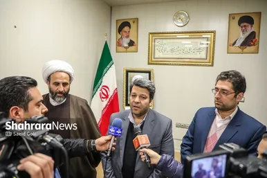 امضای تفاهم‌نامه میان استانداری و سازمان سینمایی کشور