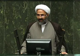 پژمان&zwnj;فر: پرونده اشکالات اجرای قانون اقدام راهبردی از سوی وزارت خارجه در کمیسیون اصل نود باز است