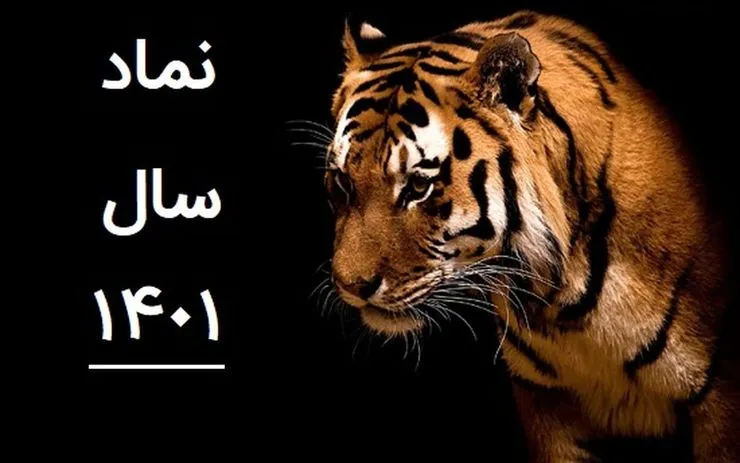 آیا می‌دانید سال ۱۴۰۱ سال چه حیوانی است؟