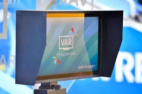 پای VAR به ایران باز شد؟