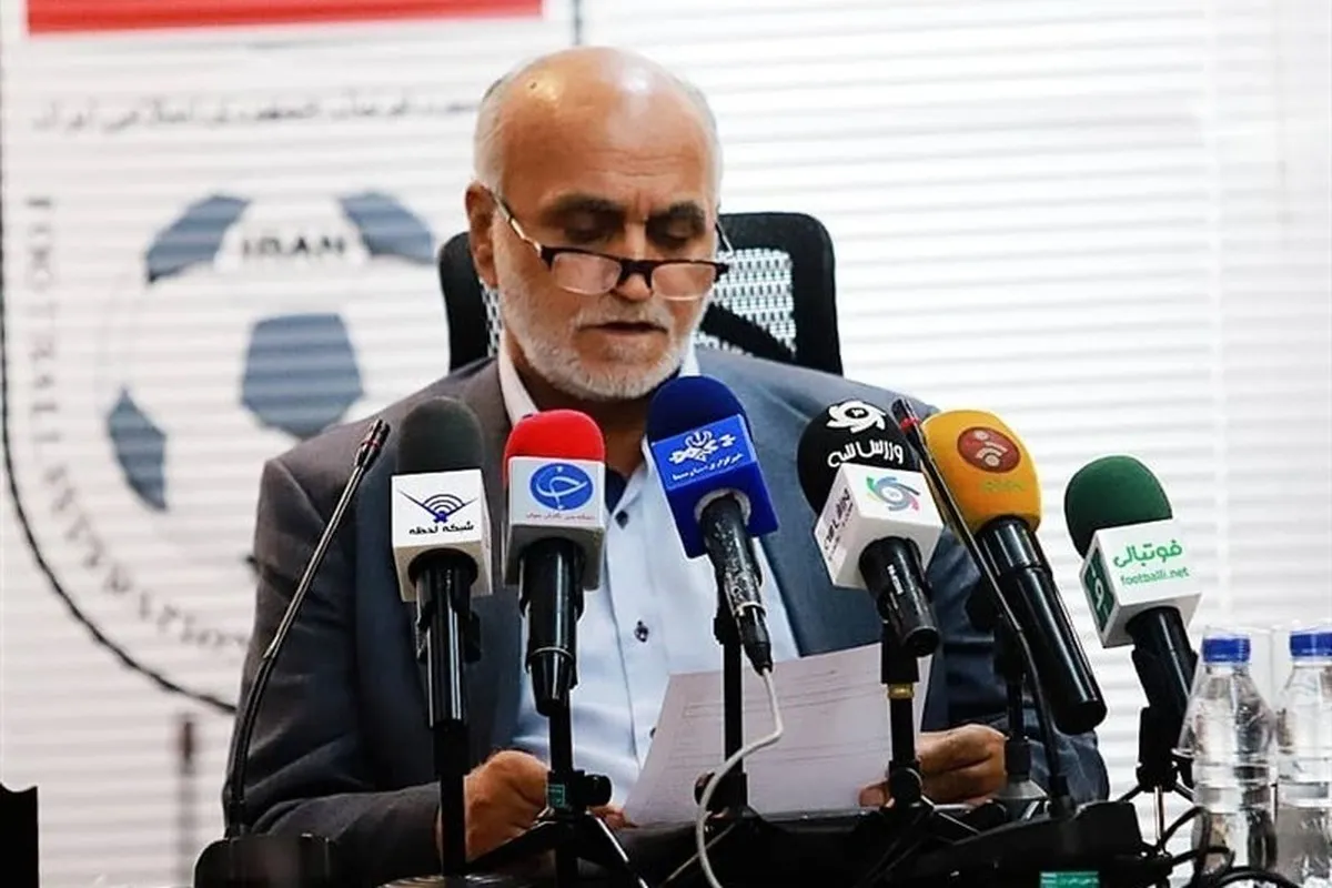 اولیایی: صدرنشینی یک تیم نمی‌تواند ملاک مناسبی برای معرفی قهرمان باشد