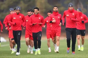 اتفاق عجیب در نقل و انتقالات پرسپولیس