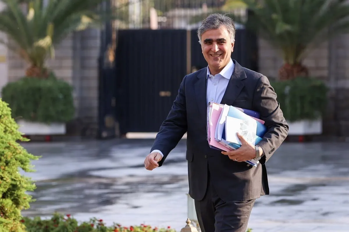 فرزین: ۲۵۰ همت وام ازدواج تا پایان سال پرداخت می‌شود