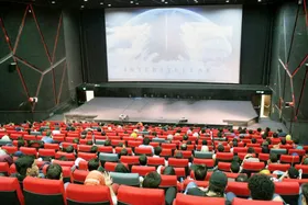 استقبال ۴۱هزار نفر از اولین روز نیم بهاشدن بلیت سینما&zwnj;های کشور