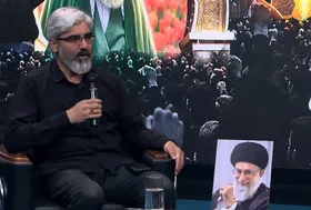 مدیرعامل مؤسسه فرهنگی شهرآرا: امروز روز مشهد بود | شهر امام رضا (ع)، پایگاه بزرگ تبیین اندیشه&zwnj;های آیت&zwnj;الله خامنه&zwnj;ای