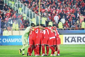 تاراج پرسپولیس | جدایی ستاره ها از پرسپولیس