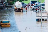 تعداد جان‌باختگان سیل در لیبی به ۵۳۰۰ نفر رسید