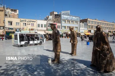نوروزگردی | قم