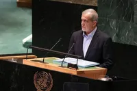 تأکید سازمان ملل بر لزوم صدور روادید برای هیئت ایرانی توسط آمریکا
